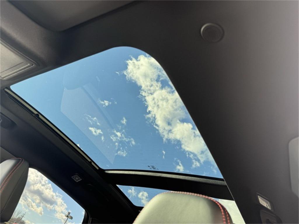 new 2026 Ford Escape car, priced at $35,670