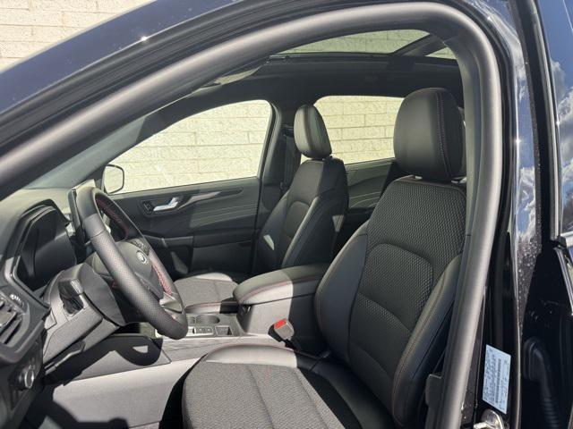 new 2026 Ford Escape car, priced at $35,670