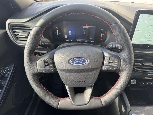 new 2026 Ford Escape car, priced at $35,670