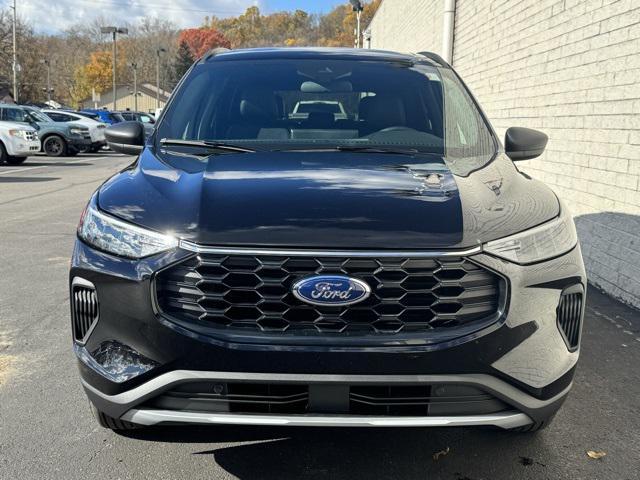 new 2026 Ford Escape car, priced at $35,670