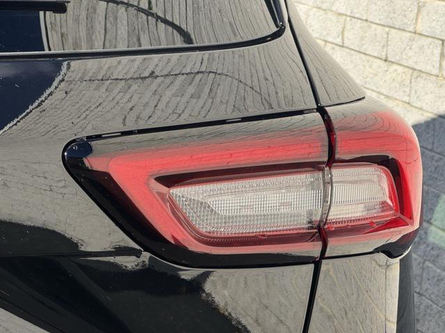 new 2026 Ford Escape car, priced at $35,670