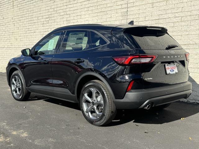 new 2026 Ford Escape car, priced at $35,670