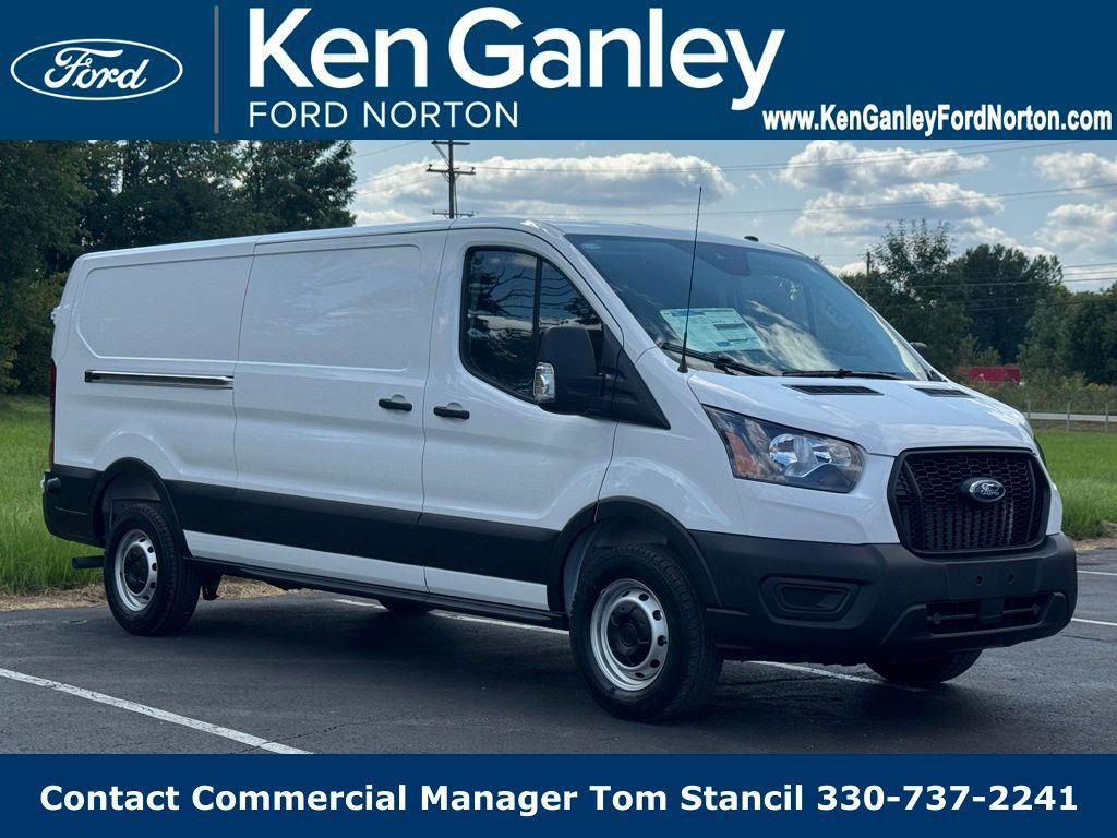 new 2025 Ford Transit-350 car, priced at $46,175