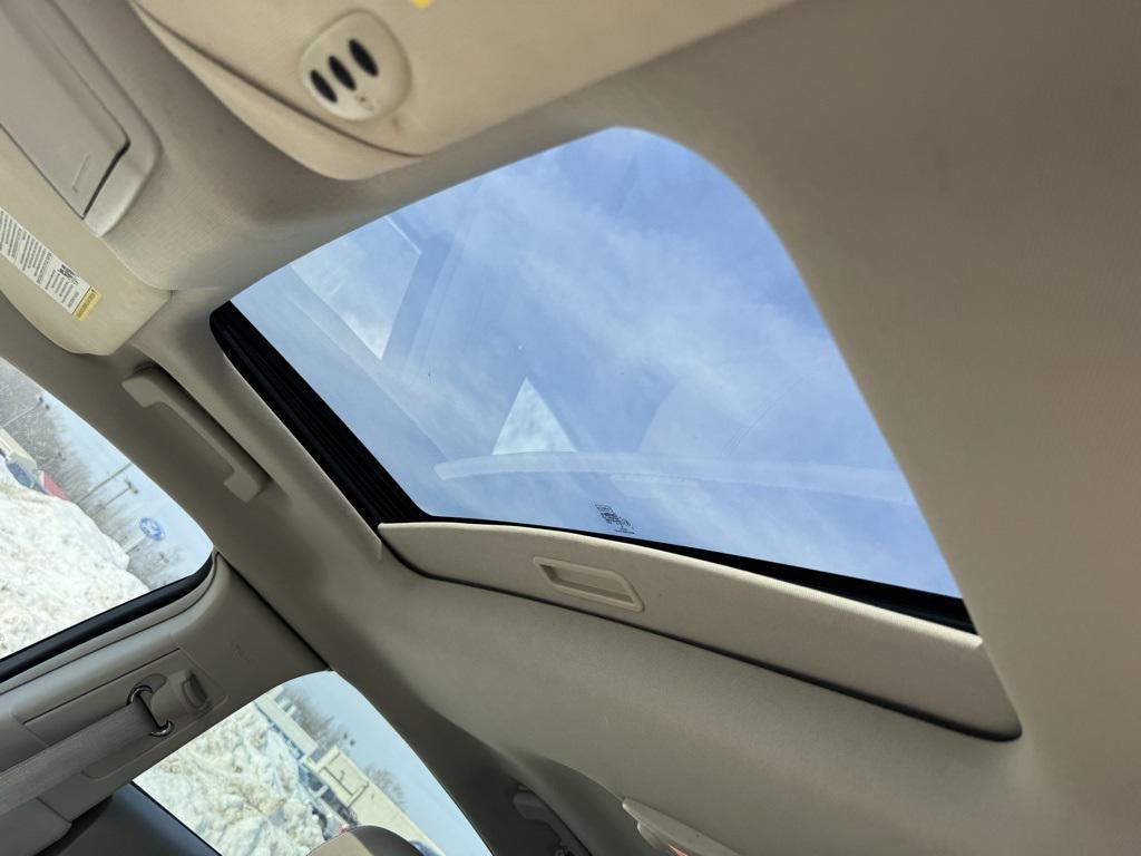 used 2010 Ford Taurus car, priced at $7,789