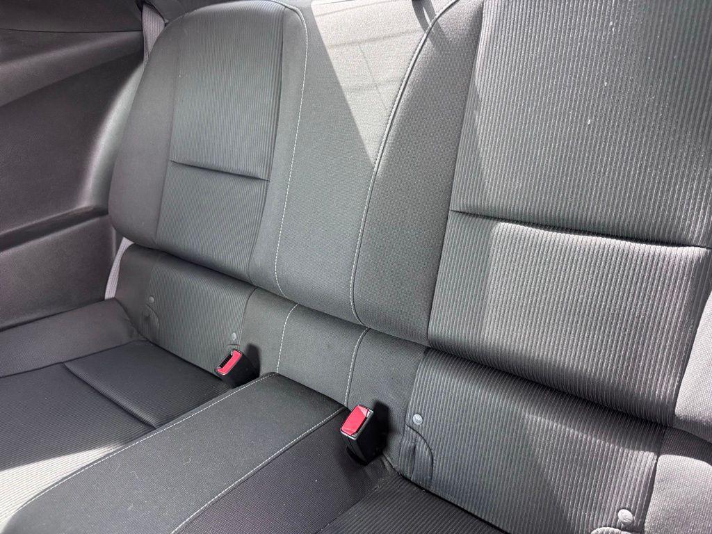 used 2010 Chevrolet Camaro car, priced at $27,743