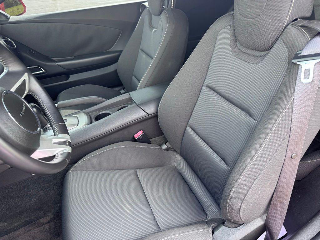 used 2010 Chevrolet Camaro car, priced at $27,743