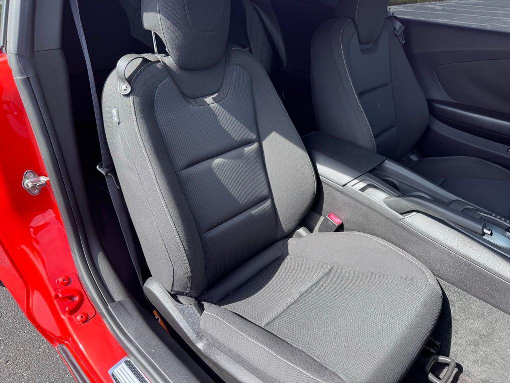 used 2010 Chevrolet Camaro car, priced at $27,743