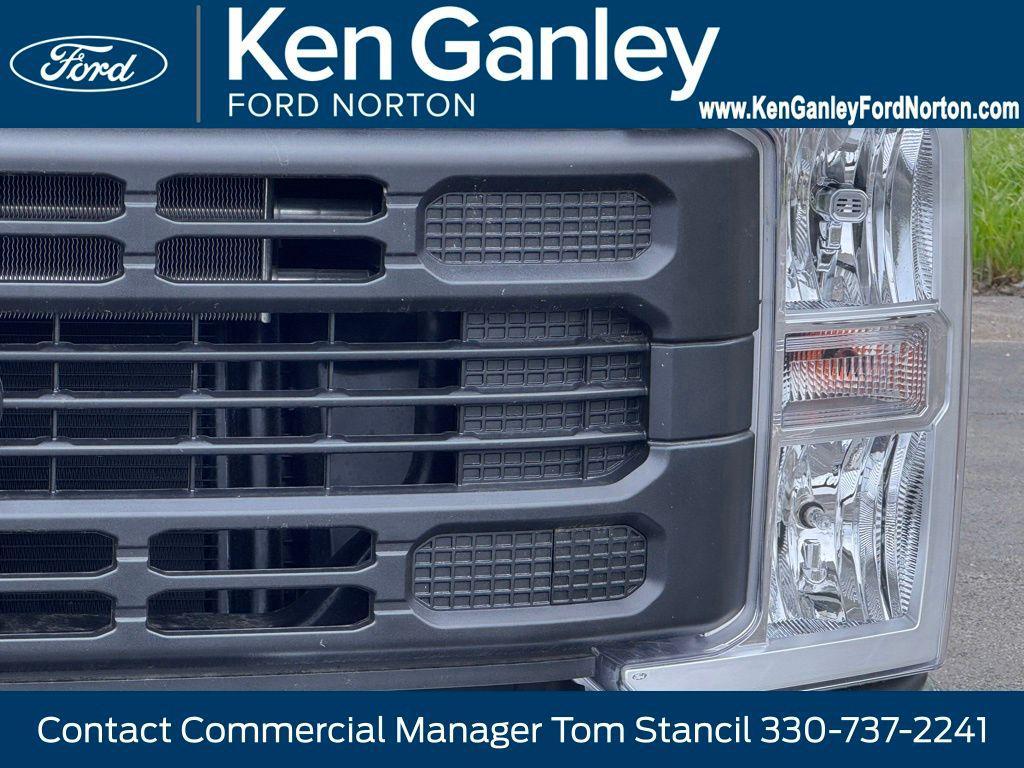 new 2026 Ford F-250 car, priced at $71,008