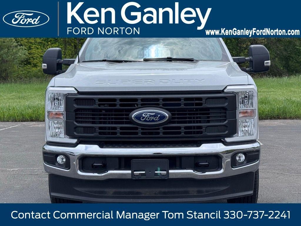 new 2026 Ford F-250 car, priced at $71,008