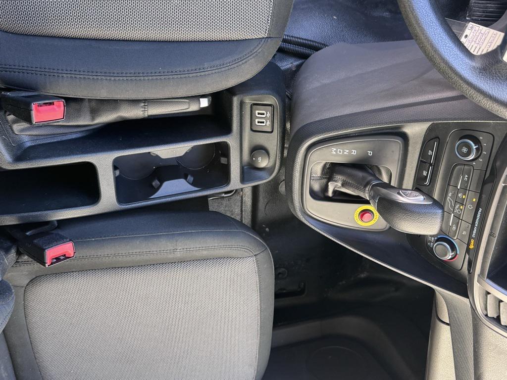 used 2020 Ford Transit Connect car, priced at $19,336