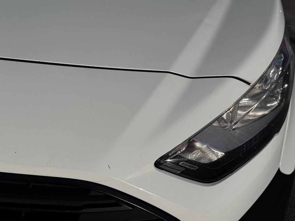 used 2020 Ford Transit Connect car, priced at $19,336