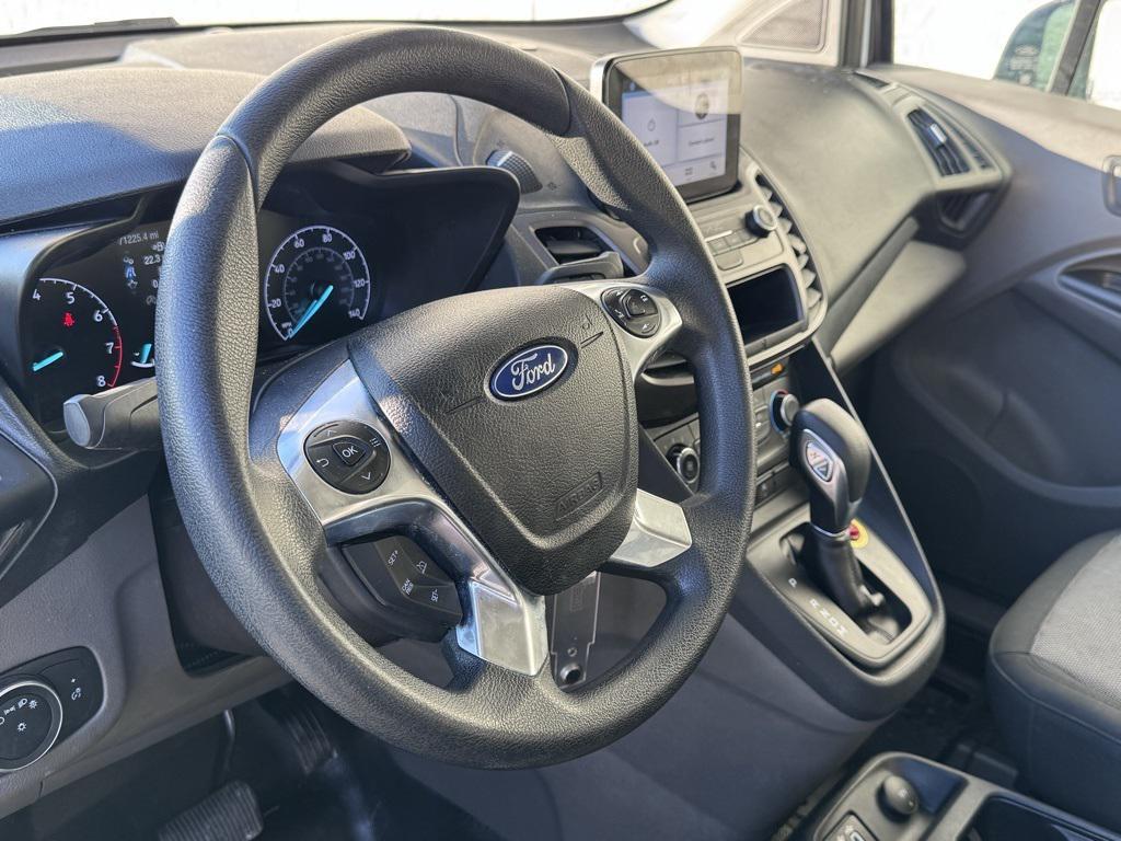 used 2020 Ford Transit Connect car, priced at $19,336