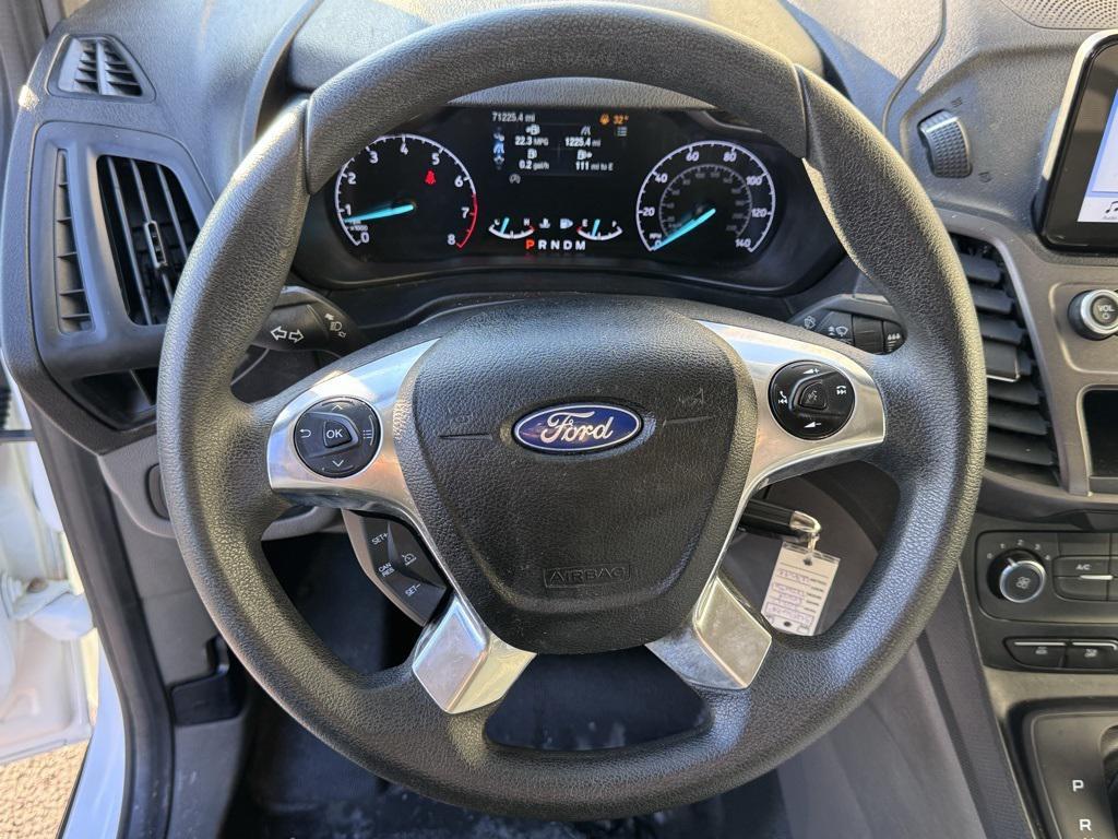 used 2020 Ford Transit Connect car, priced at $19,336