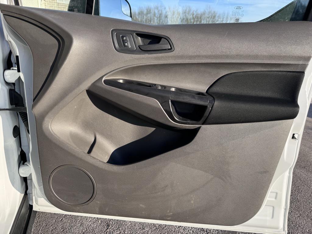 used 2020 Ford Transit Connect car, priced at $19,336