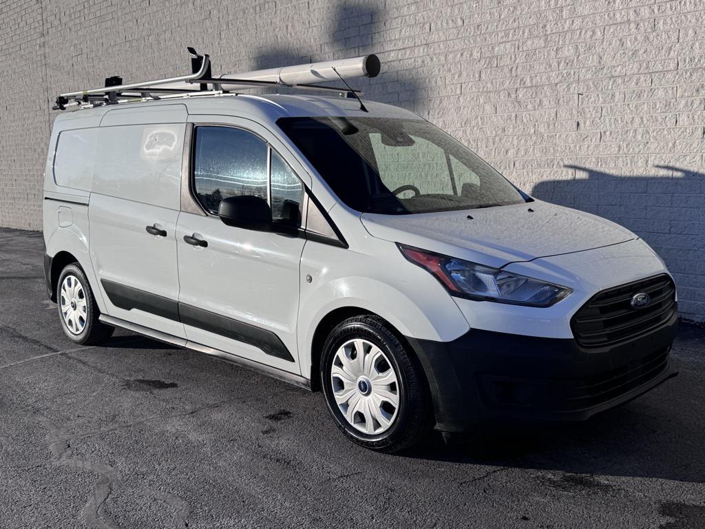 used 2020 Ford Transit Connect car, priced at $19,336