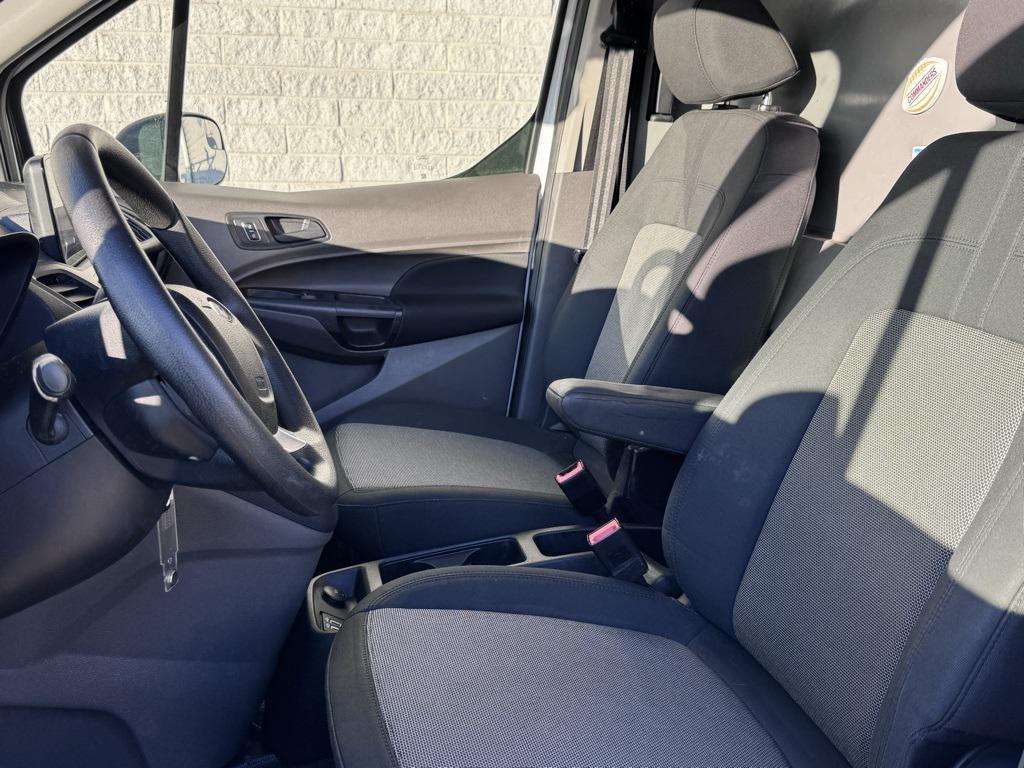 used 2020 Ford Transit Connect car, priced at $19,336