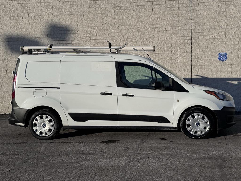 used 2020 Ford Transit Connect car, priced at $19,336