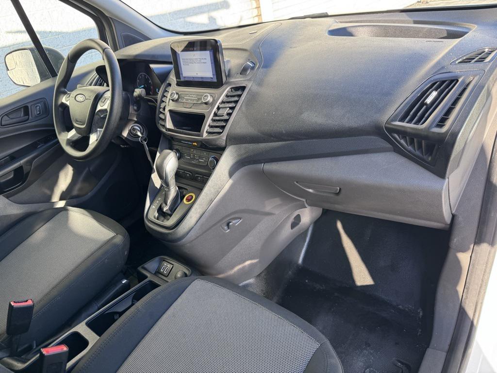 used 2020 Ford Transit Connect car, priced at $19,336