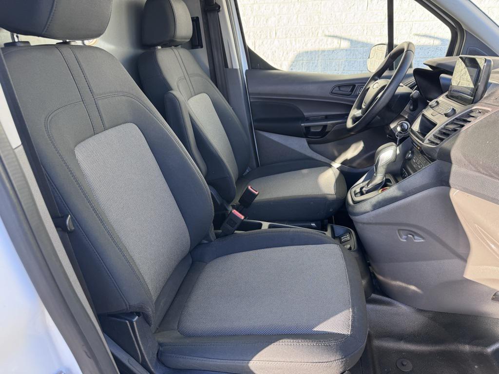 used 2020 Ford Transit Connect car, priced at $19,336
