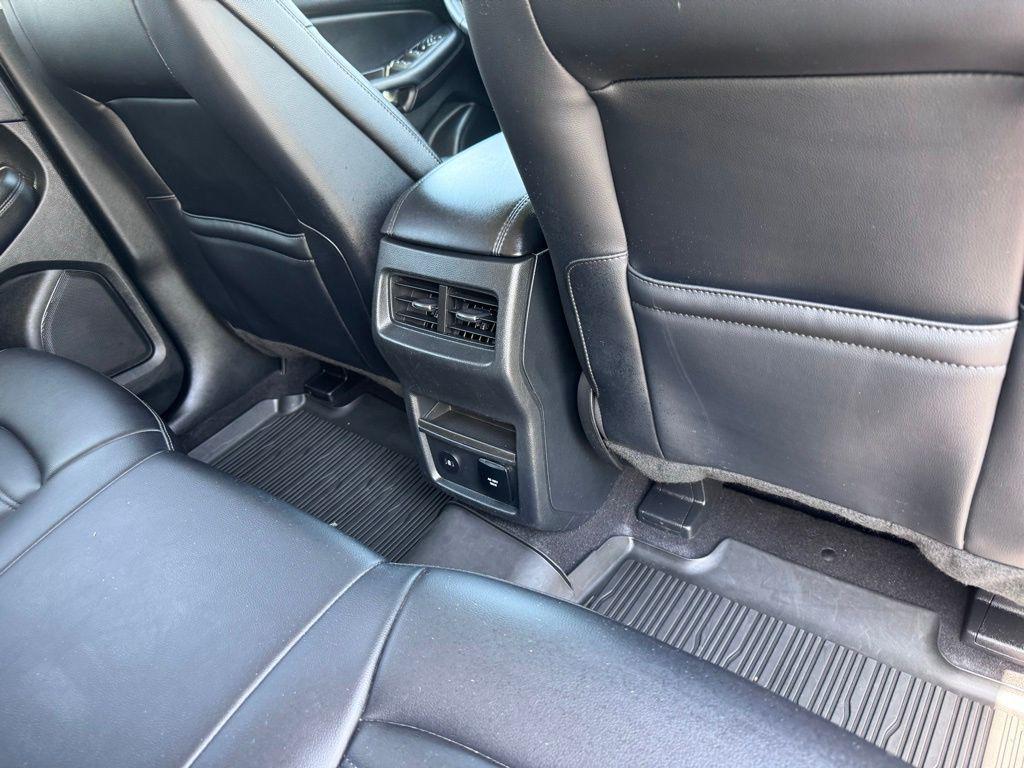used 2024 Ford Edge car, priced at $29,440