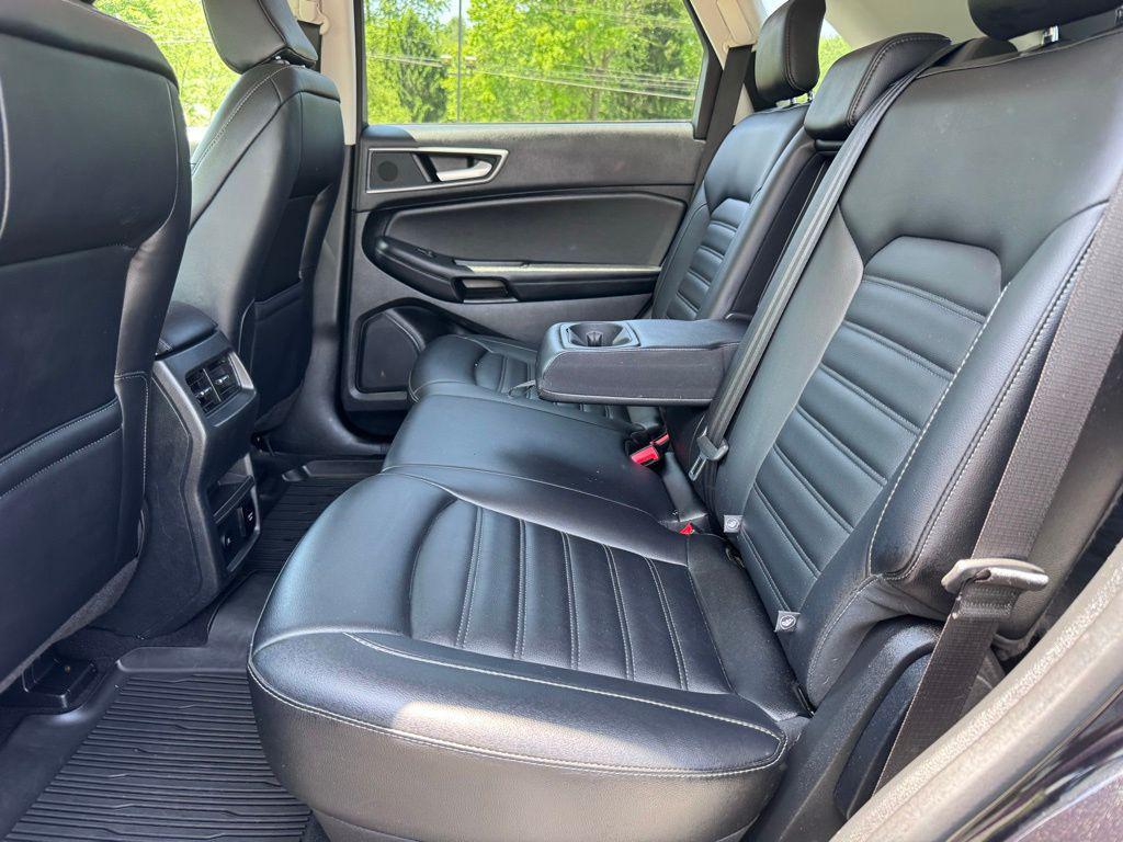 used 2024 Ford Edge car, priced at $29,440