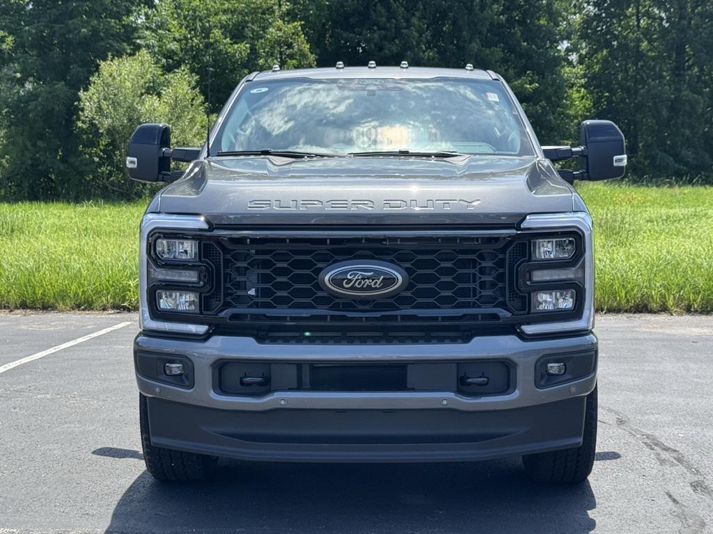 new 2025 Ford F-250 car, priced at $89,210