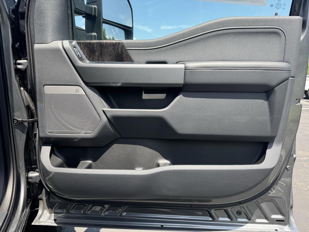 new 2025 Ford F-250 car, priced at $89,210