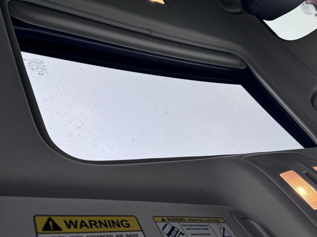 used 2020 Mazda CX-5 car, priced at $19,714