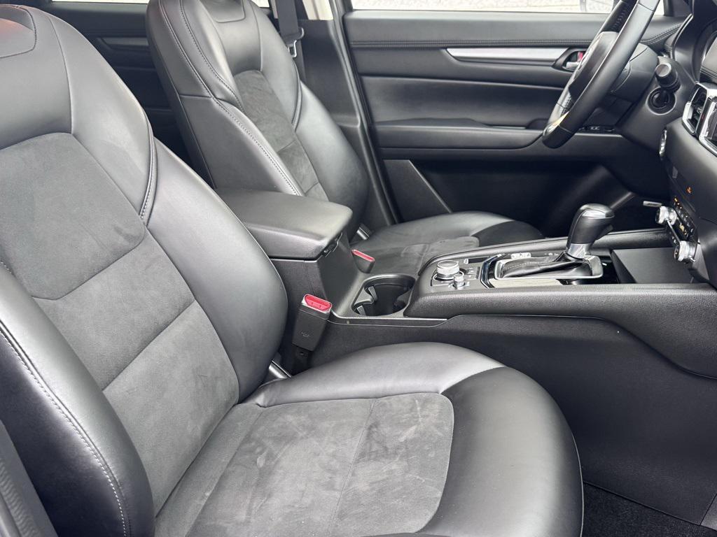 used 2020 Mazda CX-5 car, priced at $19,714
