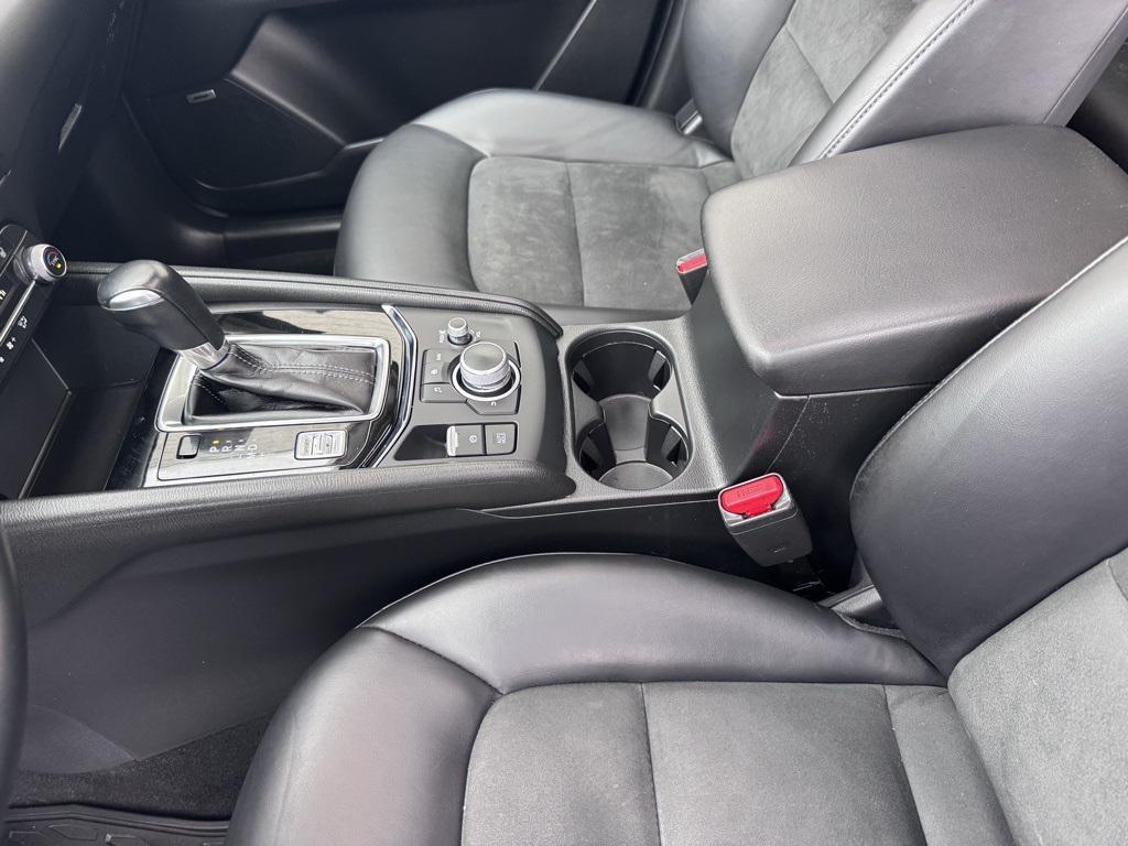 used 2020 Mazda CX-5 car, priced at $19,714