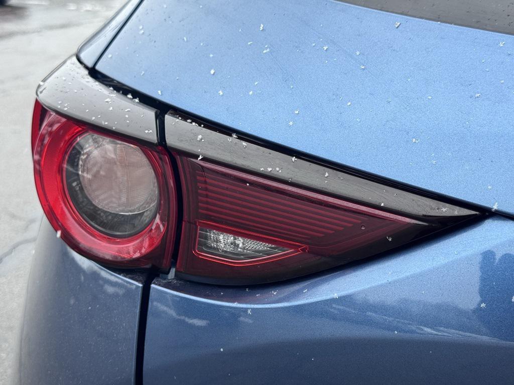 used 2020 Mazda CX-5 car, priced at $19,714