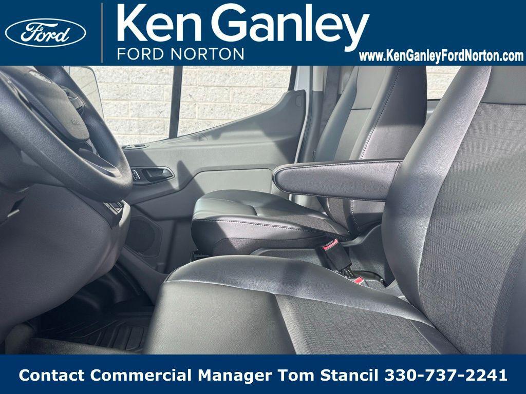 new 2026 Ford Transit-350 car, priced at $52,987