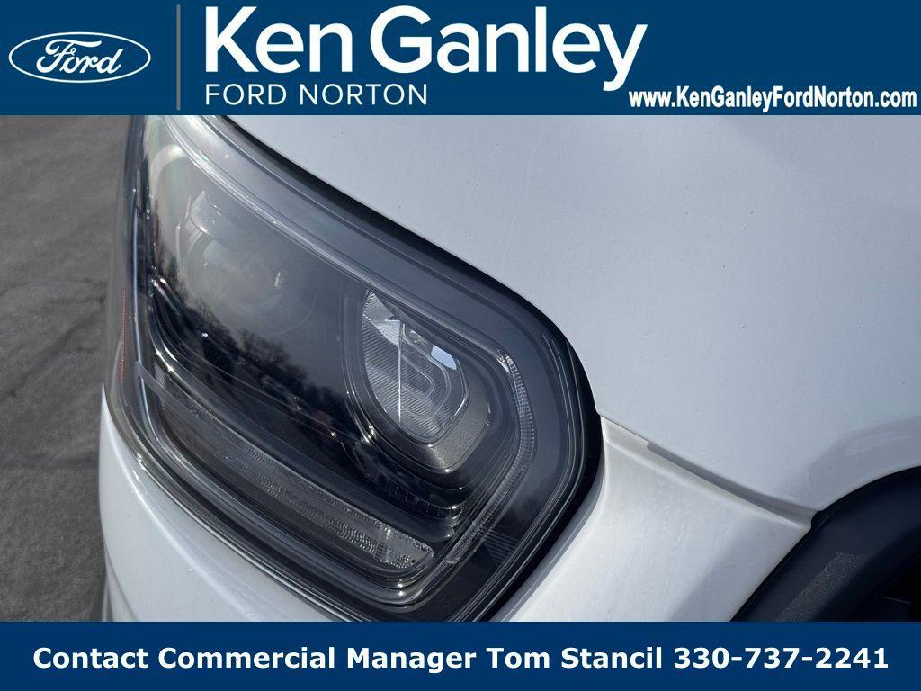 new 2026 Ford Transit-350 car, priced at $52,987