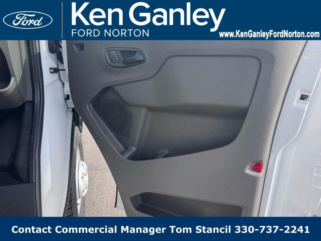 new 2026 Ford Transit-350 car, priced at $52,987