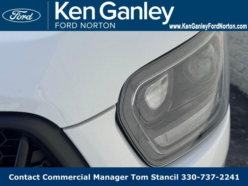 new 2026 Ford Transit-350 car, priced at $52,987