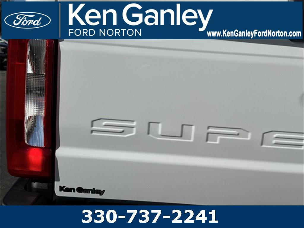 new 2026 Ford F-250 car, priced at $61,005