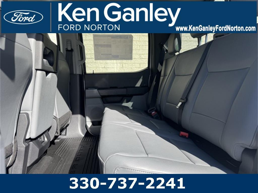 new 2026 Ford F-250 car, priced at $61,005