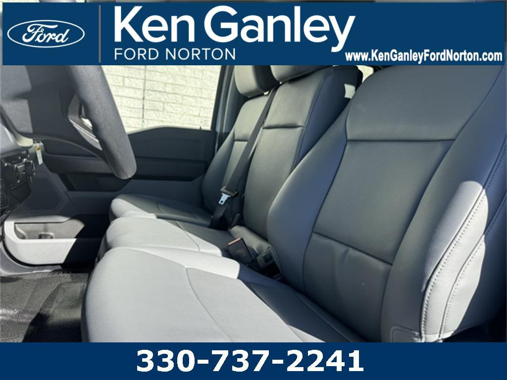 new 2026 Ford F-250 car, priced at $61,005