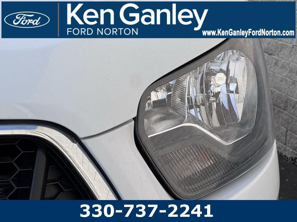 new 2026 Ford Transit-250 car, priced at $54,190