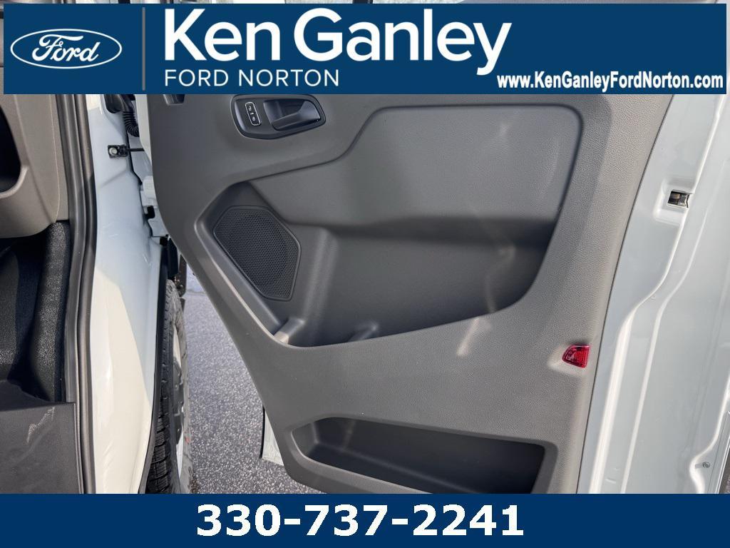 new 2026 Ford Transit-250 car, priced at $54,190
