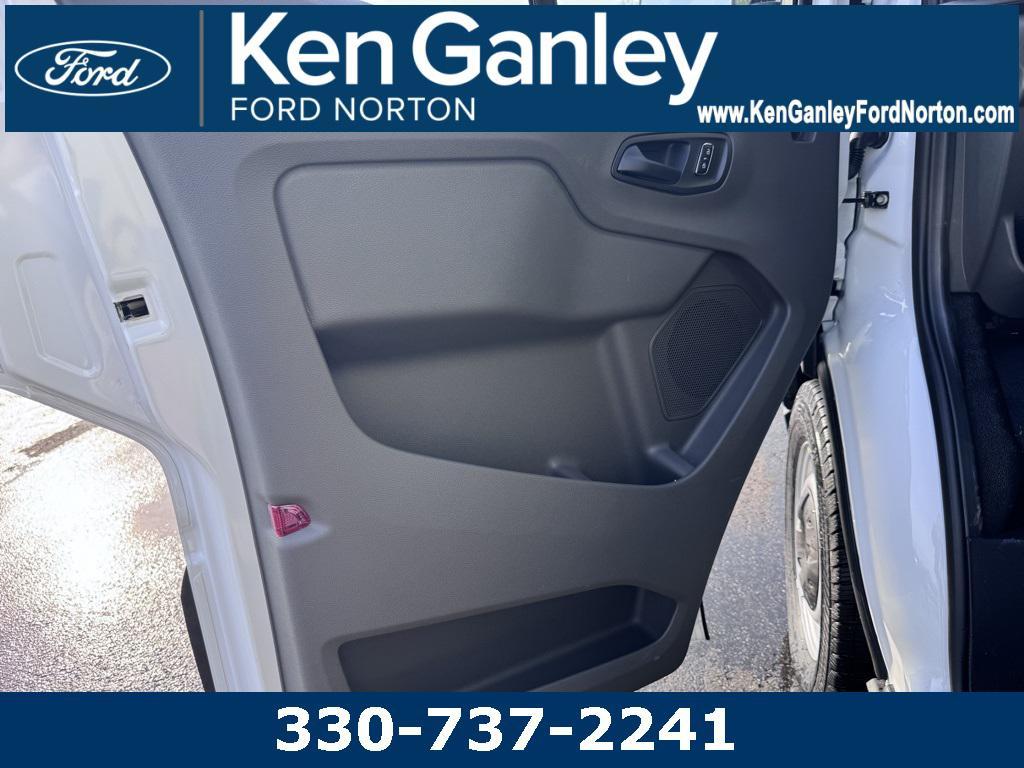 new 2026 Ford Transit-250 car, priced at $54,190