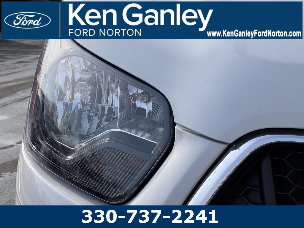 new 2026 Ford Transit-250 car, priced at $54,190