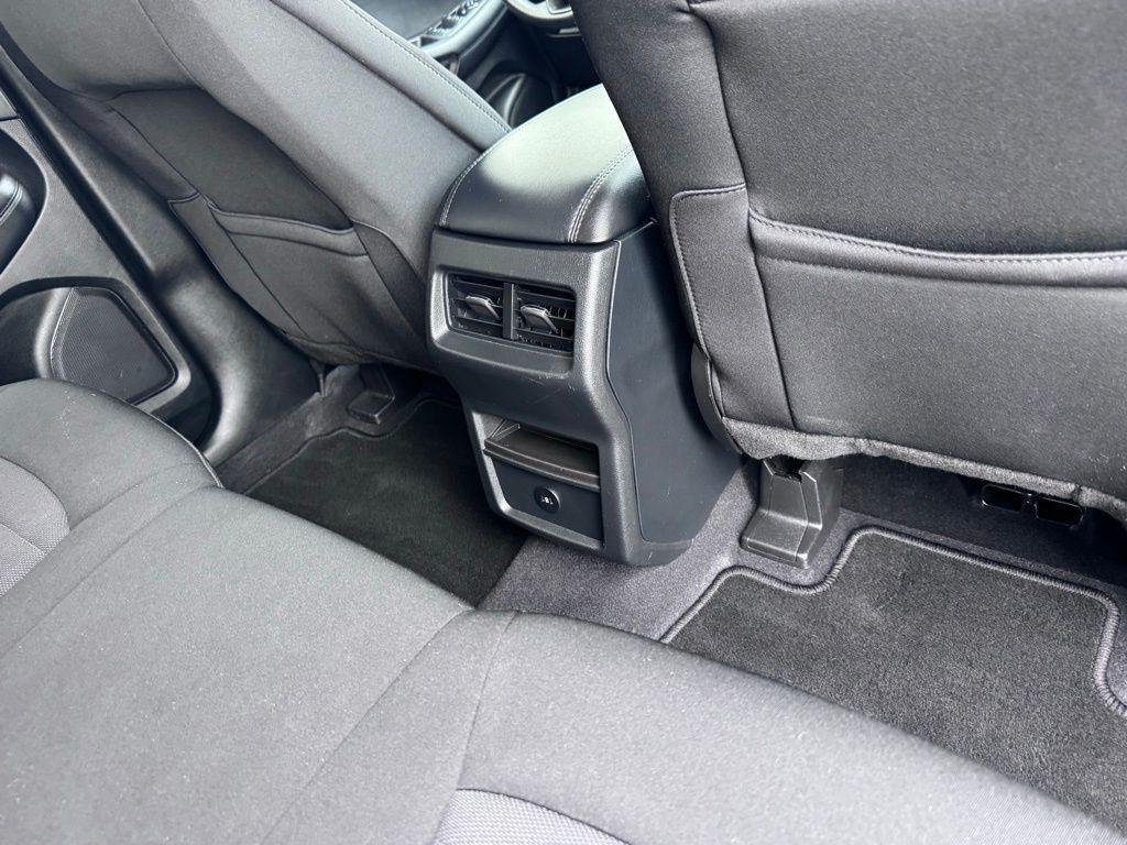 used 2024 Ford Edge car, priced at $28,995