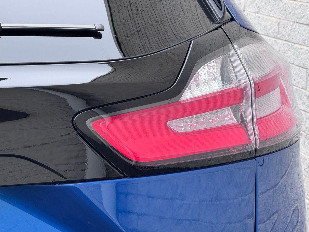 used 2024 Ford Edge car, priced at $28,995