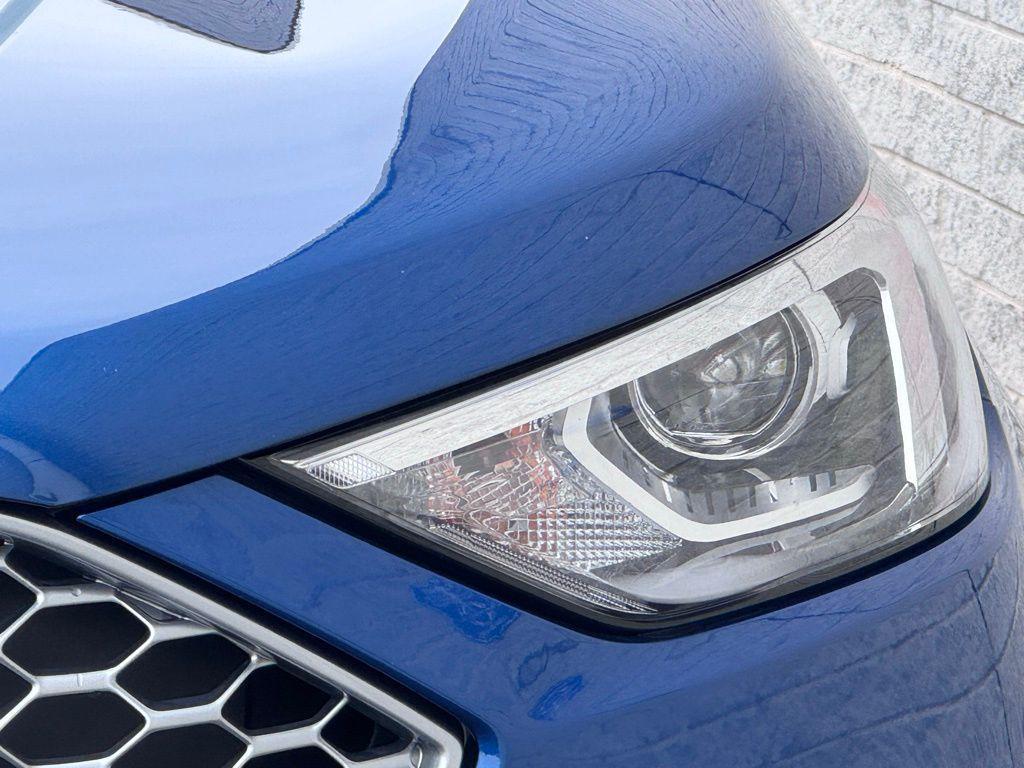 used 2024 Ford Edge car, priced at $28,995