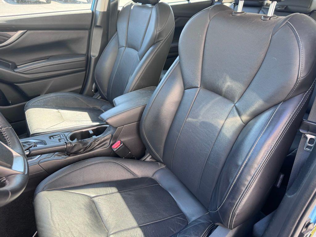 used 2018 Subaru Impreza car, priced at $16,992