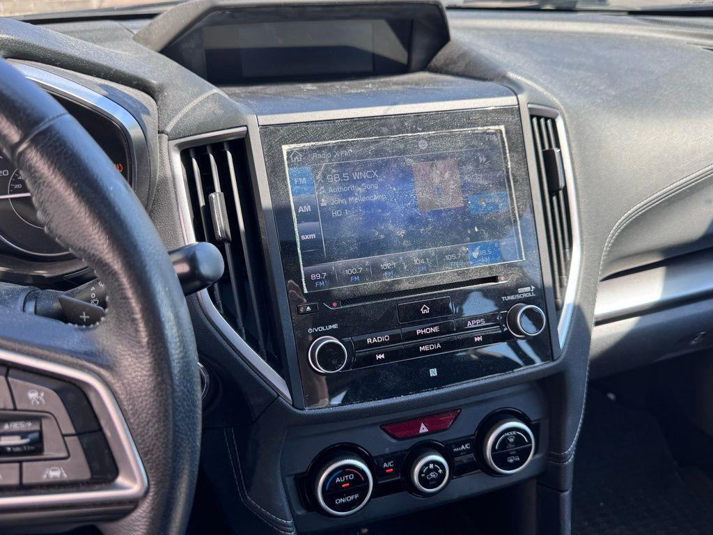 used 2018 Subaru Impreza car, priced at $16,992