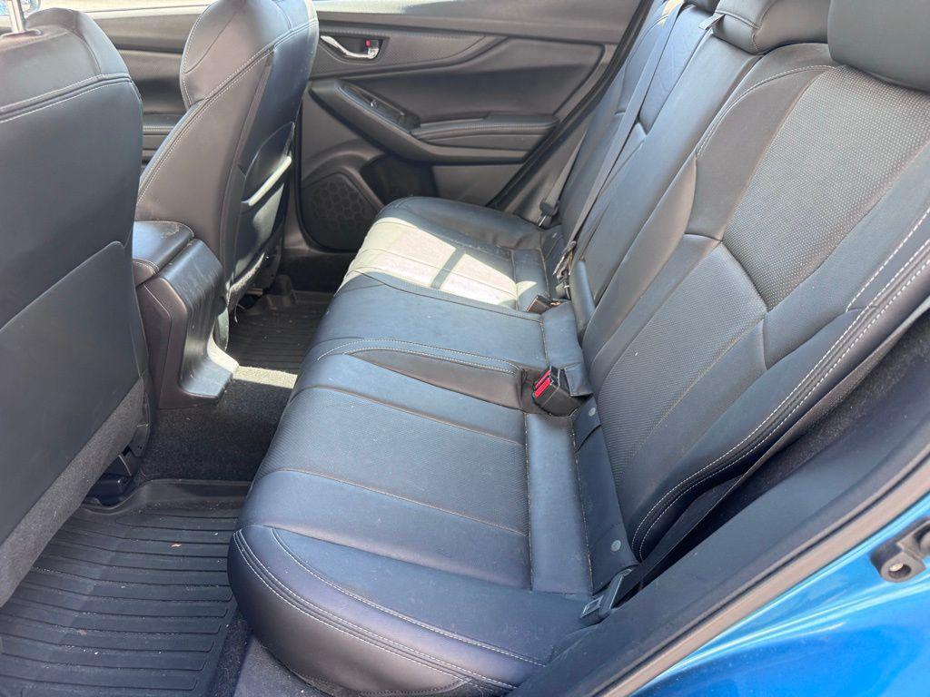 used 2018 Subaru Impreza car, priced at $16,992