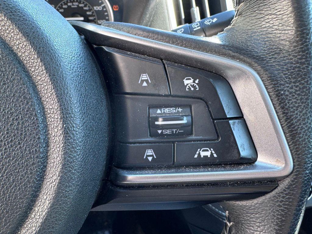 used 2018 Subaru Impreza car, priced at $16,992