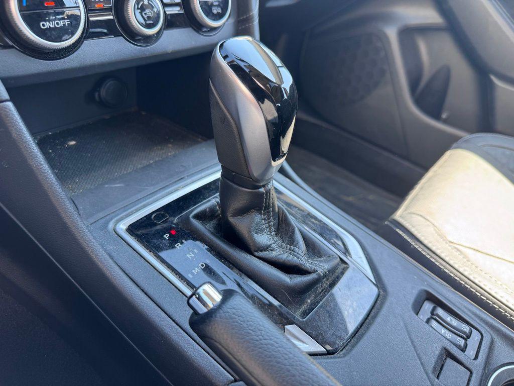 used 2018 Subaru Impreza car, priced at $16,992